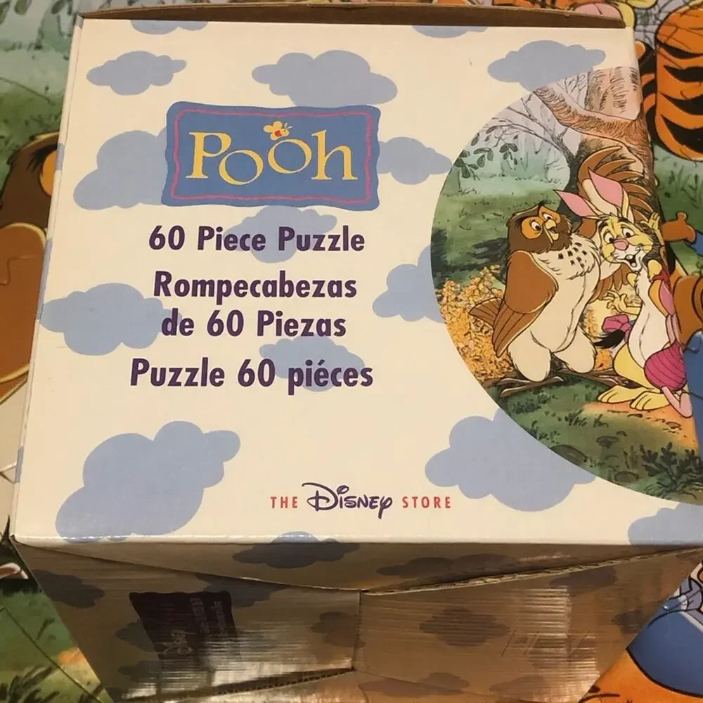 Disney winnie pooh
